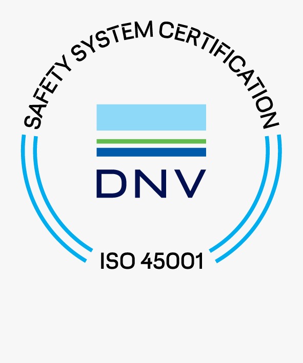 ISO 45001:2018
